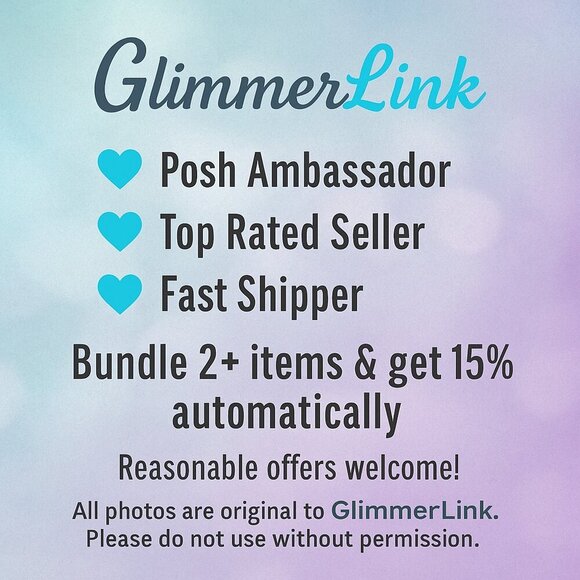 Vintage 80s Avon Scrollwork Cream Enamel Swirls Squared Gold Tone Earrings - Picture 4 of 4